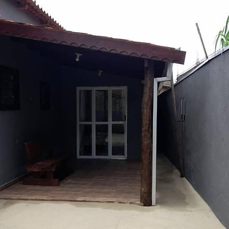 Casa Aldeia Velha Daire Chapada dos Guimarães Dış mekan fotoğraf