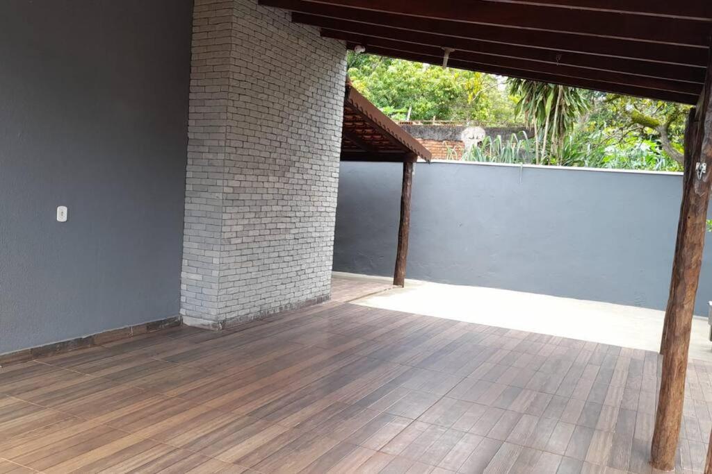 Casa Aldeia Velha Daire Chapada dos Guimarães Dış mekan fotoğraf