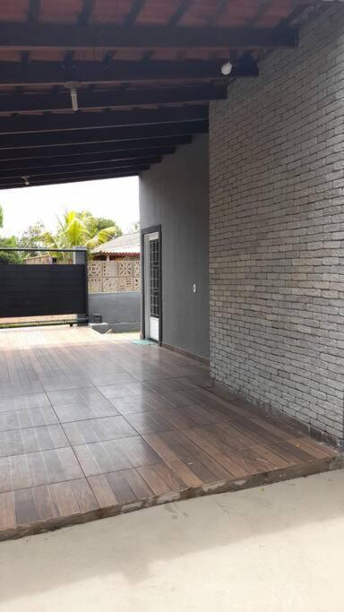 Casa Aldeia Velha Daire Chapada dos Guimarães Dış mekan fotoğraf