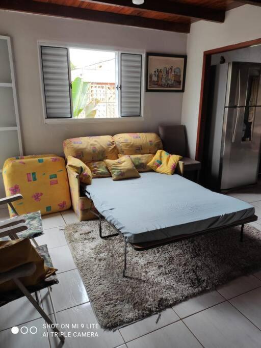 Casa Aldeia Velha Daire Chapada dos Guimarães Dış mekan fotoğraf