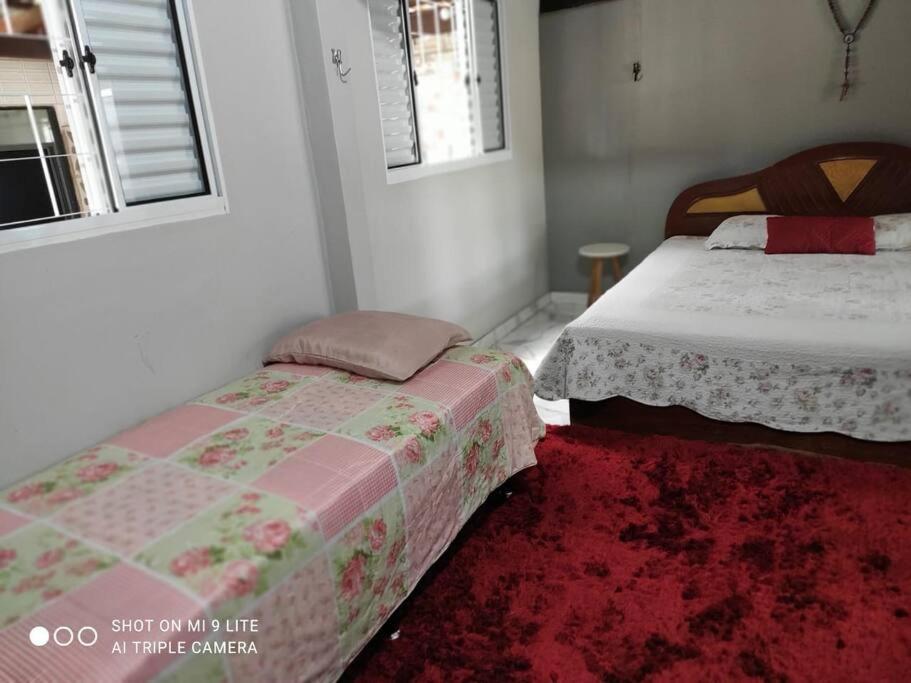 Casa Aldeia Velha Daire Chapada dos Guimarães Dış mekan fotoğraf