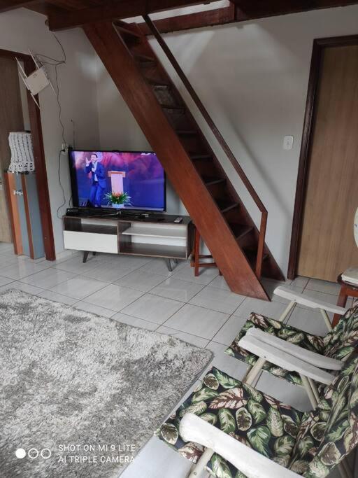 Casa Aldeia Velha Daire Chapada dos Guimarães Dış mekan fotoğraf