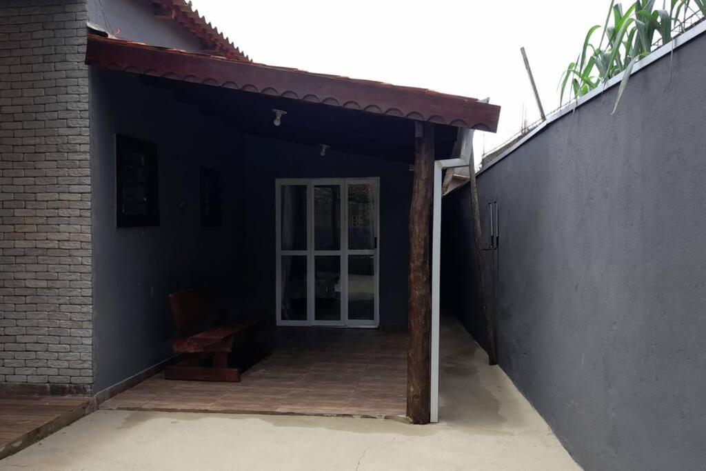 Casa Aldeia Velha Daire Chapada dos Guimarães Dış mekan fotoğraf