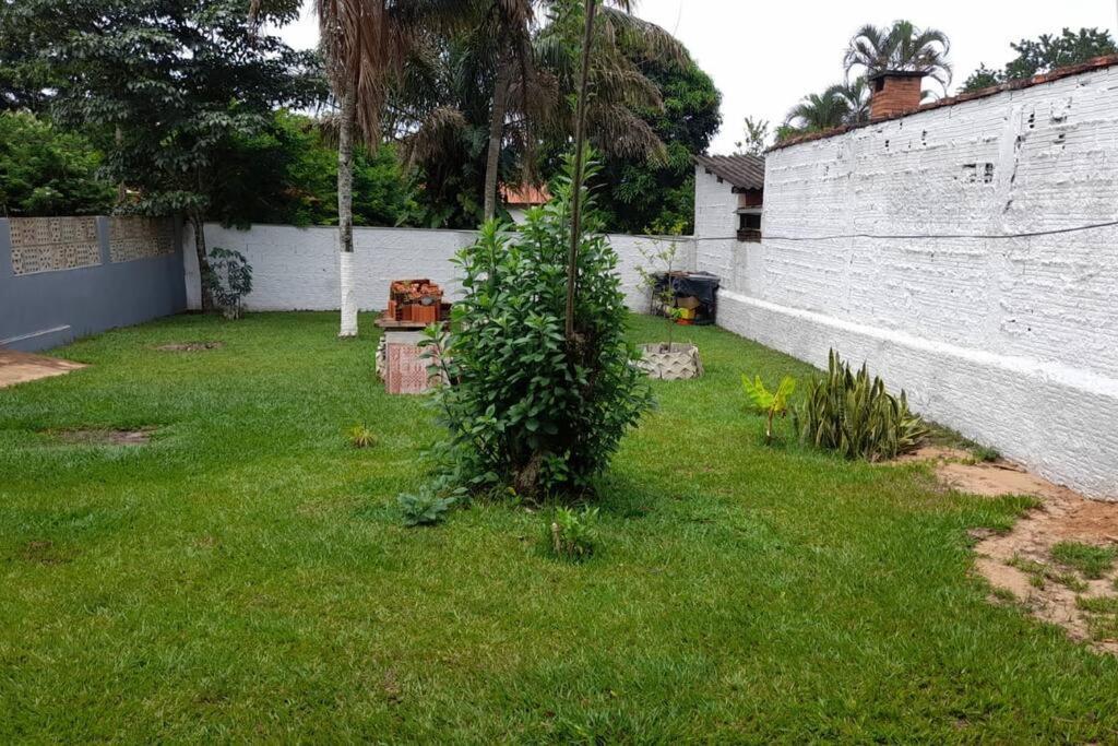 Casa Aldeia Velha Daire Chapada dos Guimarães Dış mekan fotoğraf