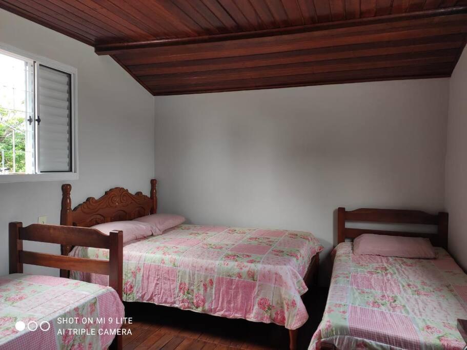 Casa Aldeia Velha Daire Chapada dos Guimarães Dış mekan fotoğraf