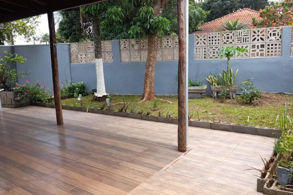 Casa Aldeia Velha Daire Chapada dos Guimarães Dış mekan fotoğraf