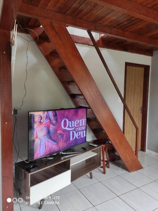 Casa Aldeia Velha Daire Chapada dos Guimarães Dış mekan fotoğraf