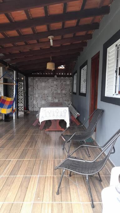 Casa Aldeia Velha Daire Chapada dos Guimarães Dış mekan fotoğraf