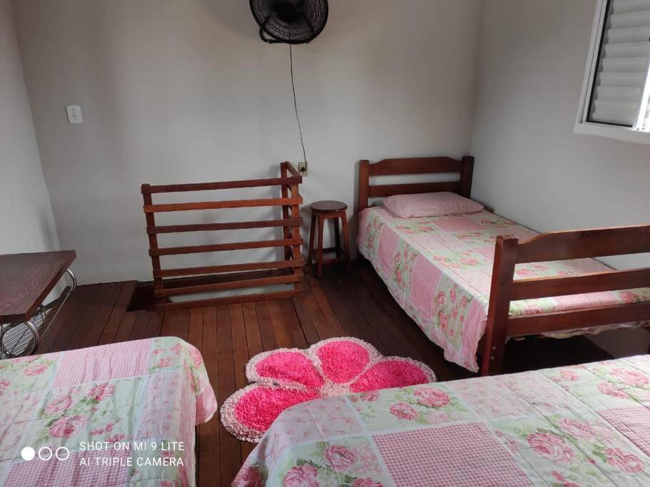 Casa Aldeia Velha Daire Chapada dos Guimarães Dış mekan fotoğraf