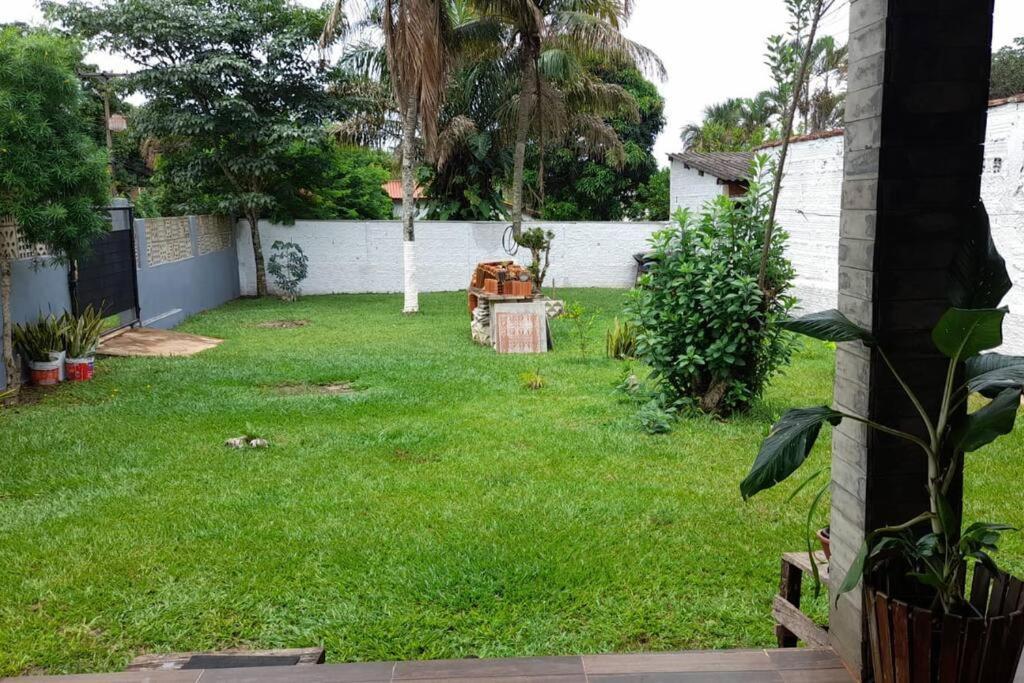 Casa Aldeia Velha Daire Chapada dos Guimarães Dış mekan fotoğraf